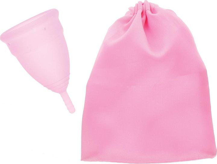 Actual product image MaeB Menstrual Cup (S)