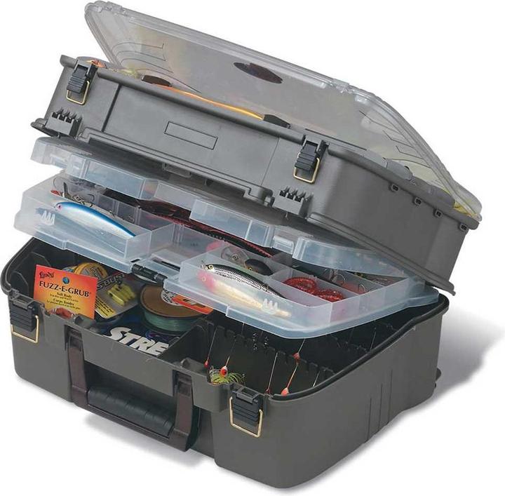 Produktbild Plano Guide Series™ Satchel - Gerätekasten