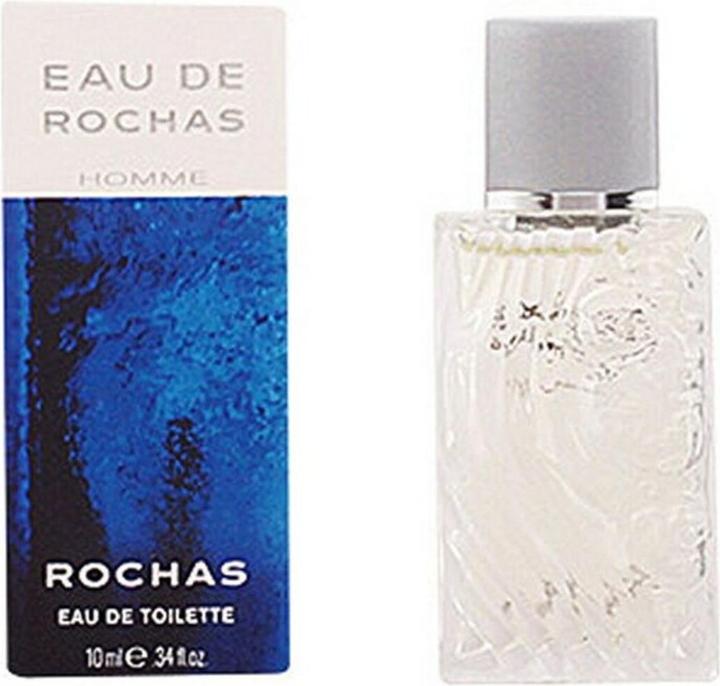 Produktbild Rochas Natural (Eau de Toilette, 200 ml)