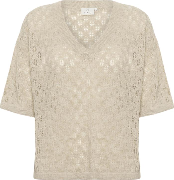 feather gray melange