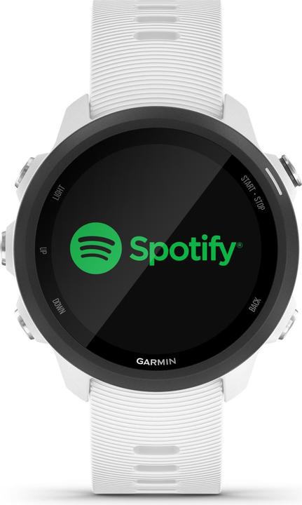 Actual product image Garmin Forerunner 245 Music (42.30 mm)