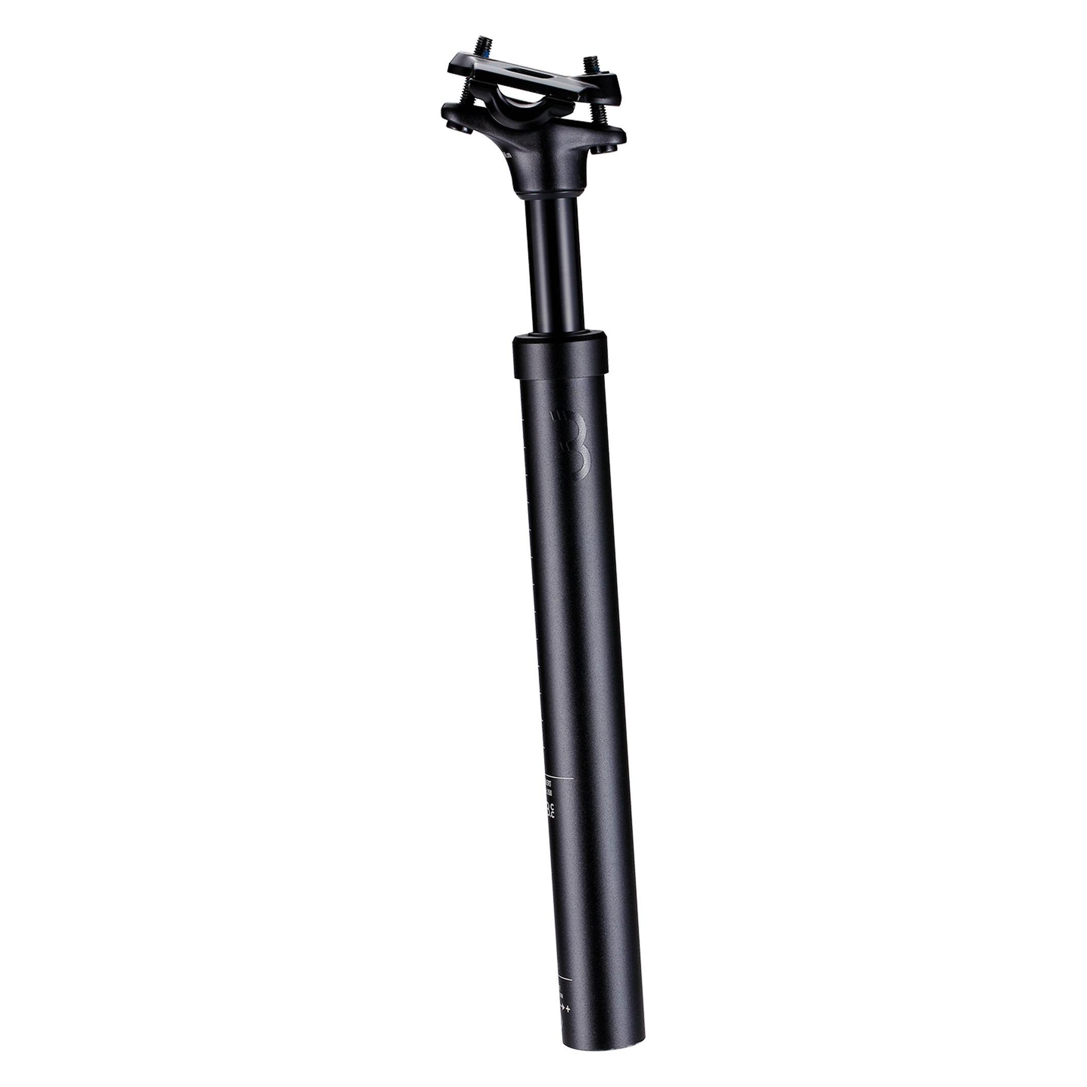 Bbb, Sattelstütze, (27.20 mm)