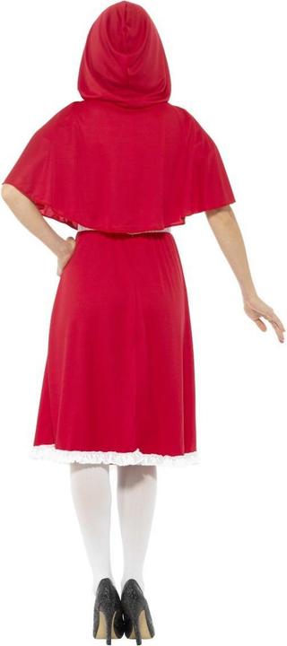 Produktbild Smiffys Rotkäppchen (32, 34)