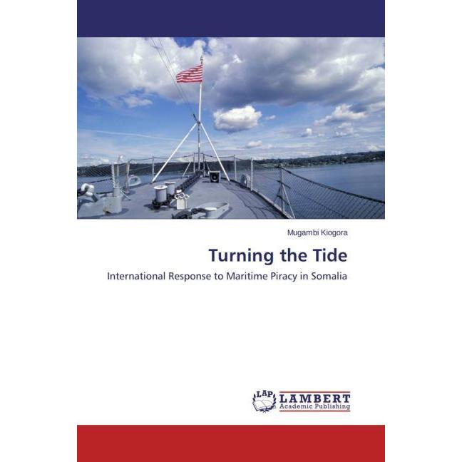 Turning the Tide, Fachbücher