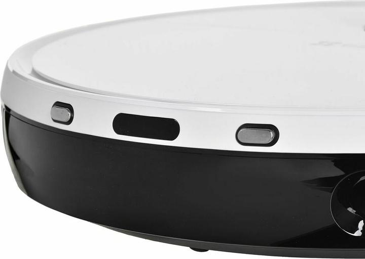 Produktbild EZVIZ RS2 Robot Vacuum & Mop Combo (4000 Pa, Wischpads (rotierend))