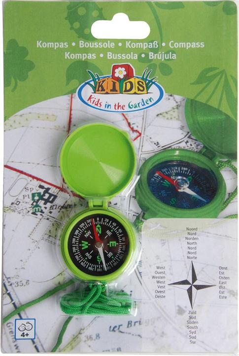 Image du produit Gardenlife Compass (KG130)