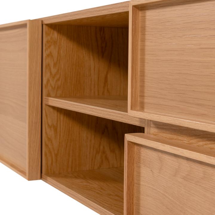 Produktbild Woood Tours (180 x 42 x 42 cm)