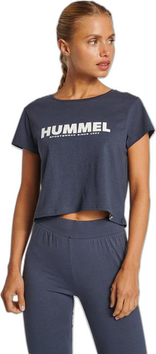 Immagine prodotto hummel Maglietta Ritagliata Donna Legacy (XS)