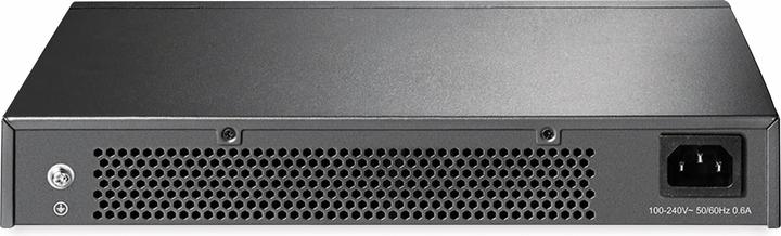 Produktbild TP-Link Tl-Sg1024de (24 Ports)