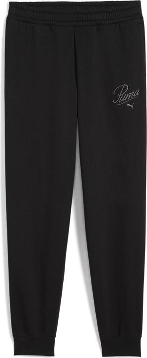 Produktbild Puma ESS SCRIPT Sweatpants FL G (140)