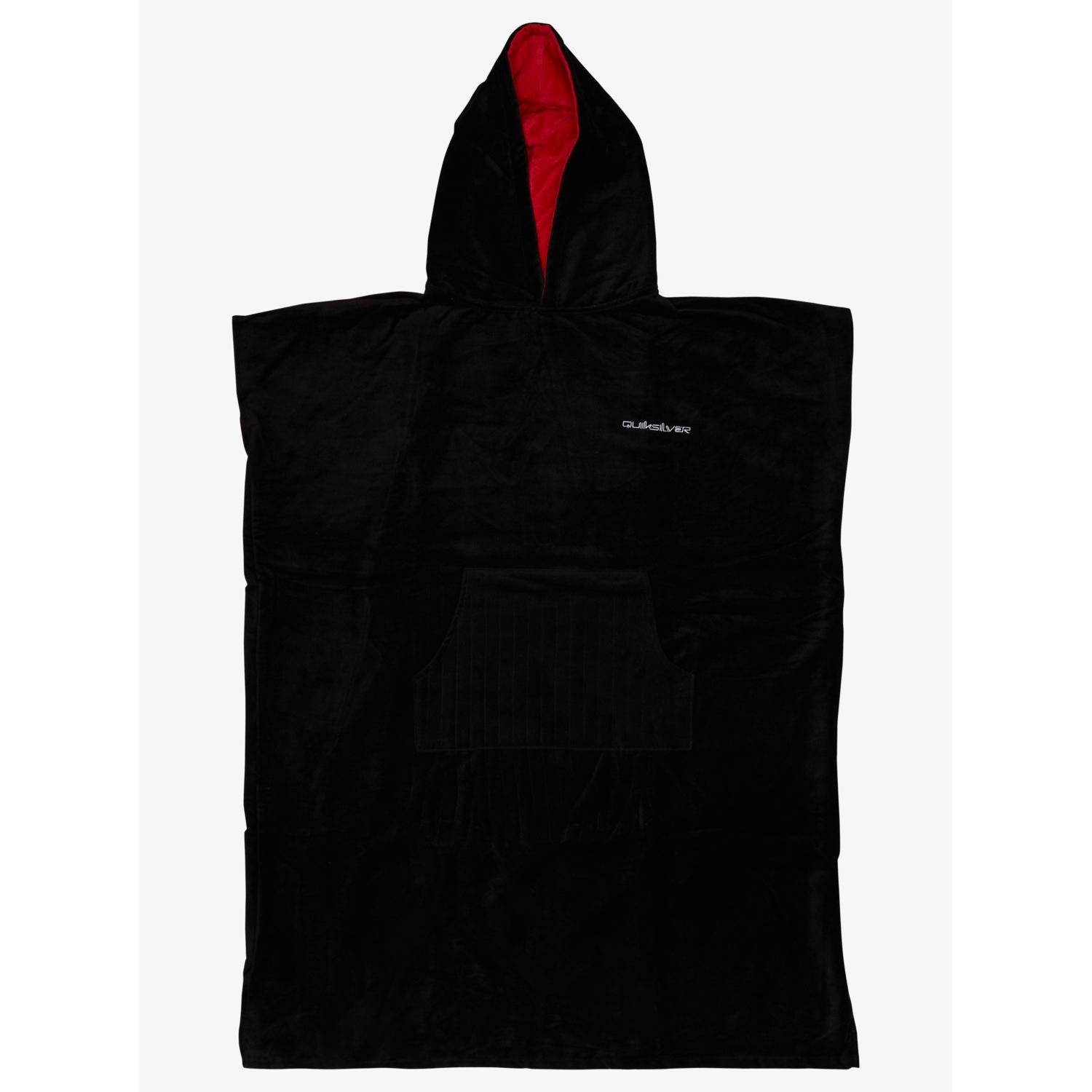 Thumbnail - Quiksilver, Strandtuch, Hoody Towel
