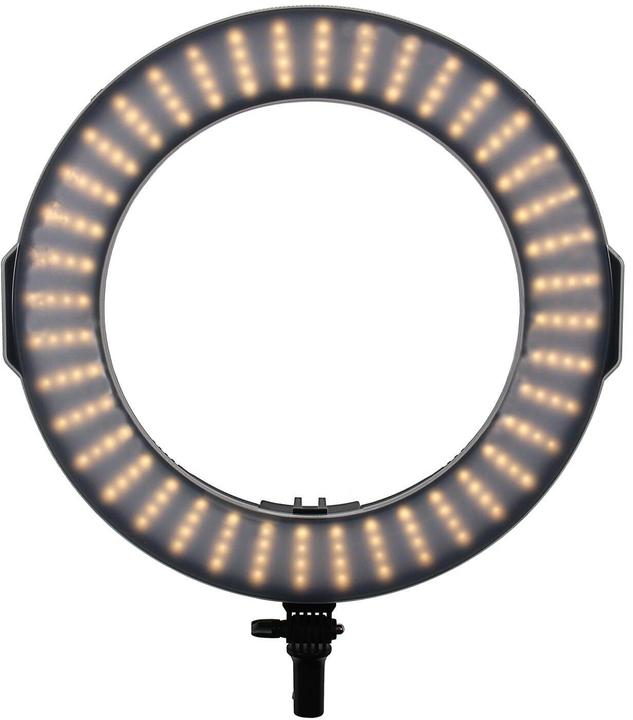 Actual product image Patona Premium LED Ring Light (Ring light)