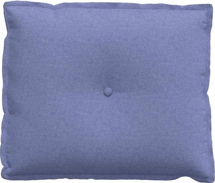 Produktbild vidaXL Rücken Kissen (60 x 50 cm)