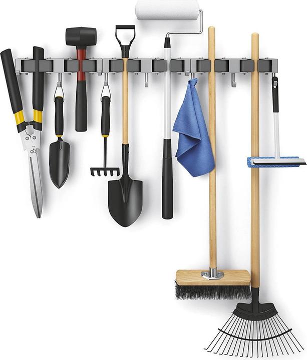 Produktbild Metaltex Klemmleiste Hang-up 6