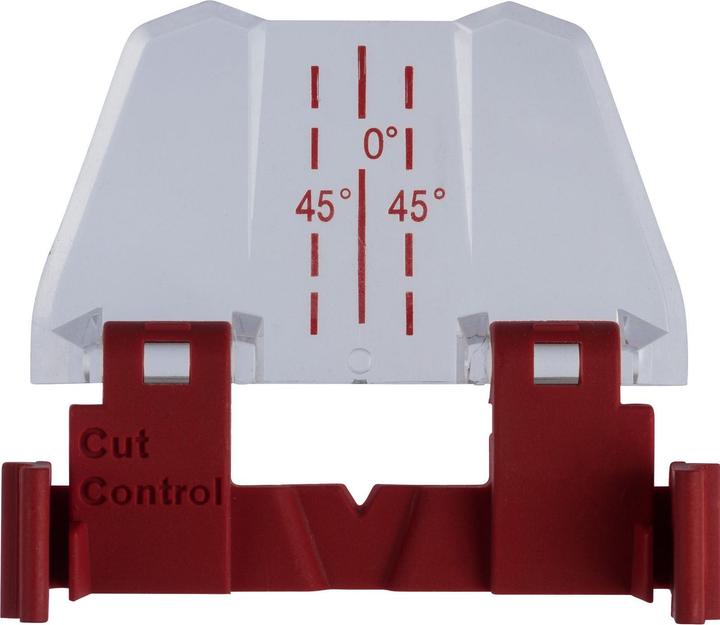 Produktbild Bosch Zubehör Cut-Control-System für PST 700 E, PST 800 PEL, PST 900 PEL