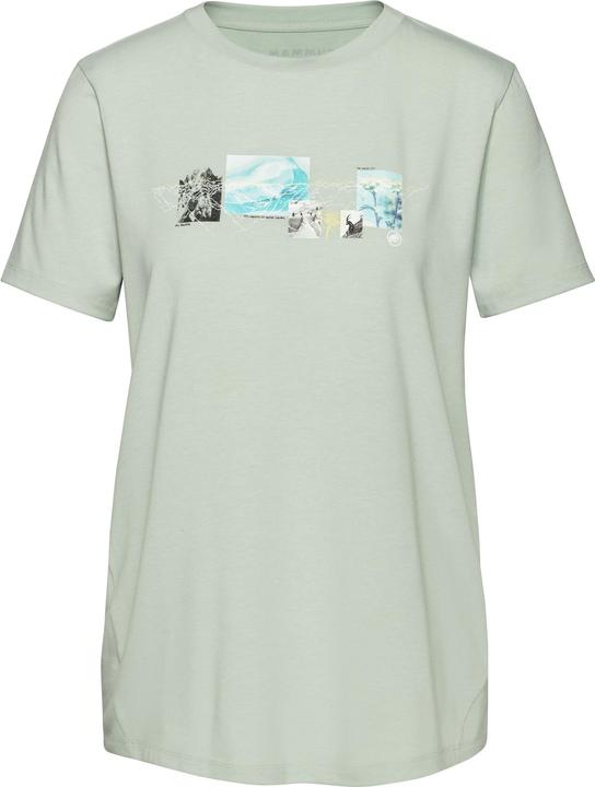 Produktbild Mammut Mountain T-Shirt Women 3308m (XL)