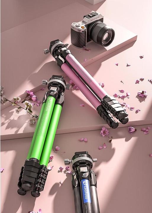 Image du produit Leofoto LY-265CF (Carbone)