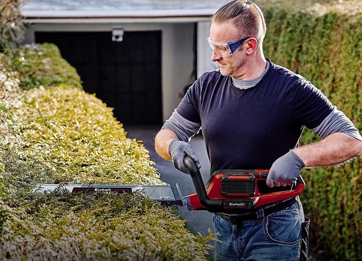 Productafbeelding Einhell GE-CH 36/65 Li (Oplaadbare batterij)