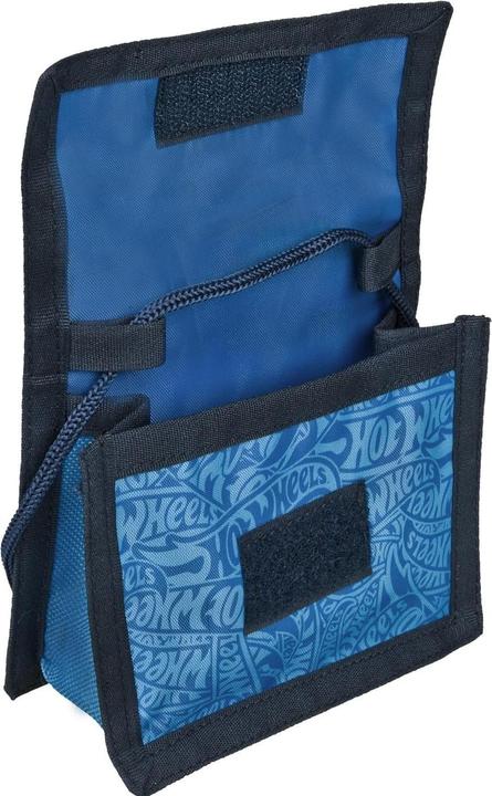 Actual product image Undercover Hot Wheels