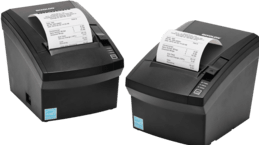 Immagine prodotto Bixolon SRP-332II, con seriale e LAN (USB 2.0, Ethernet)