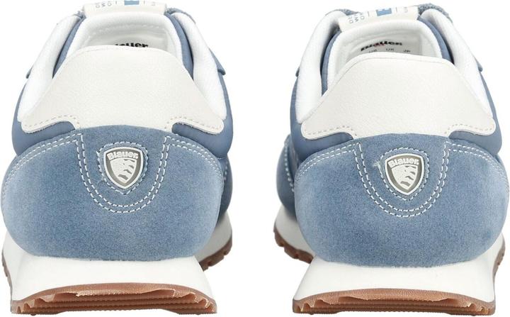 Produktbild Blauer Sneaker (40)