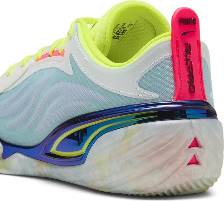 Produktbild Puma All-Pro Nitro Elite (46)