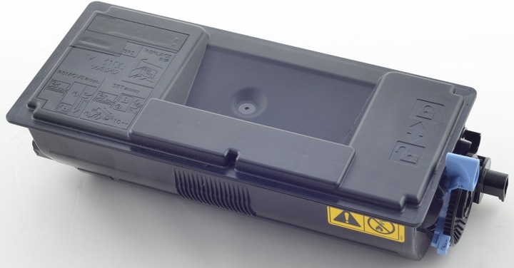 Produktbild LDZ Toner FÜR KYOCERA FS-2100D/DN - Tonereinheit (BK)