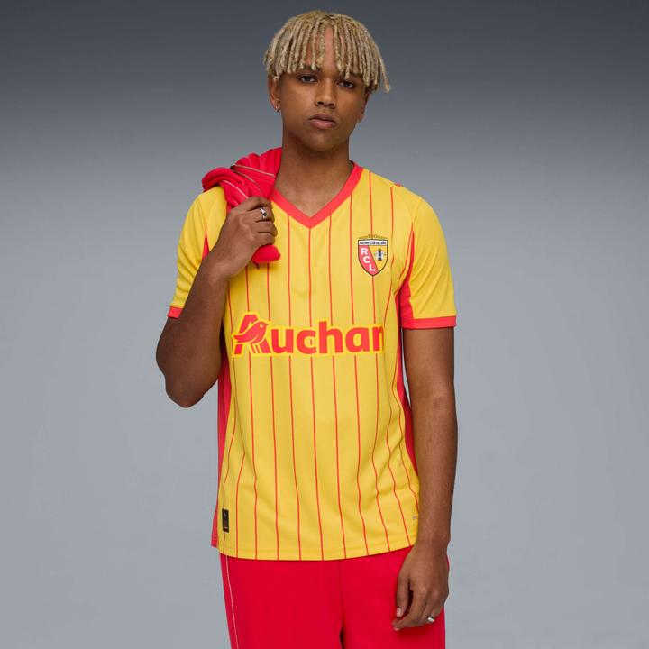Actual product image Puma RCL Home Jersey Replica (L)