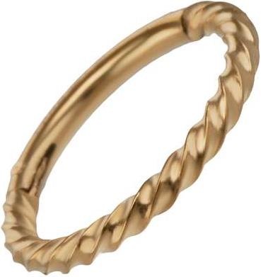 Produktbild Bijouteria Ohrpiercing (Chirurgenstahl)
