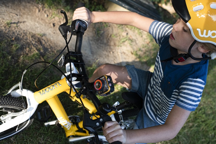 Image du produit VTech Kidizoom Action Cam