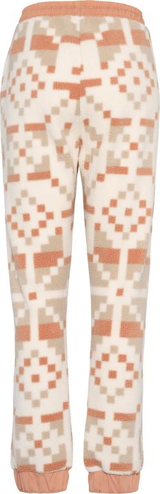 Produktbild Kari Traa Ane Pile Hose Hellbraun Damen (S)