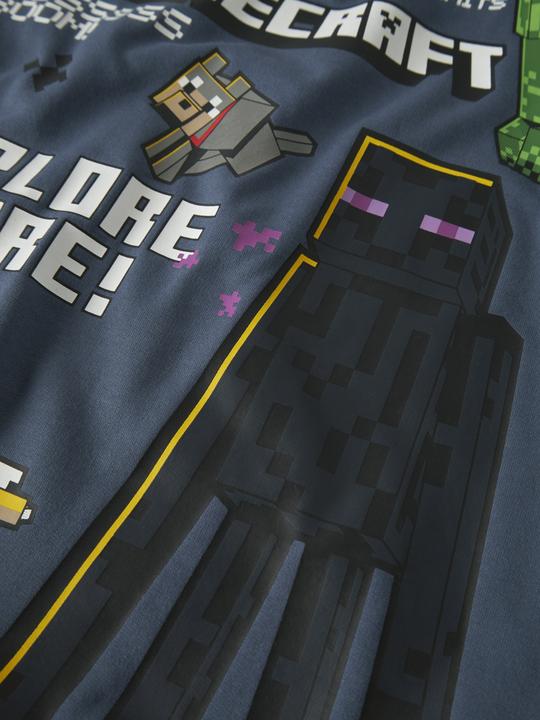 Image du produit Name it Minecraft Hoodie (134, 140)