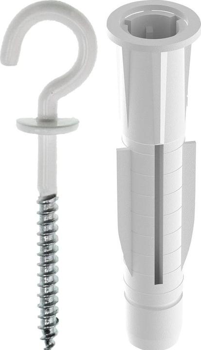 Produktbild Tox Pirat Will-S (2 Stk.)