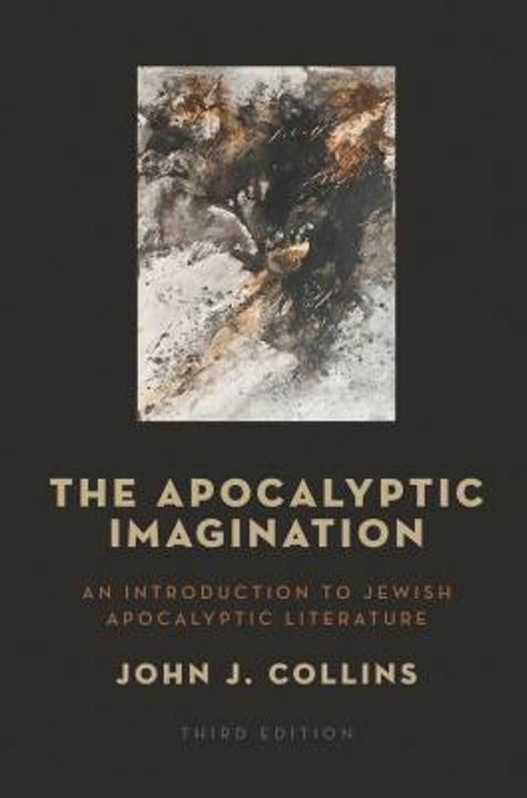 Produktbild Apocalyptic Imagination (Englisch, John J. Collins, 2016)