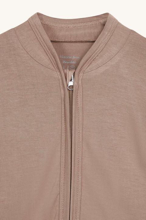 Produktbild Hust and Claire Strickjacke aus Bambus (80)