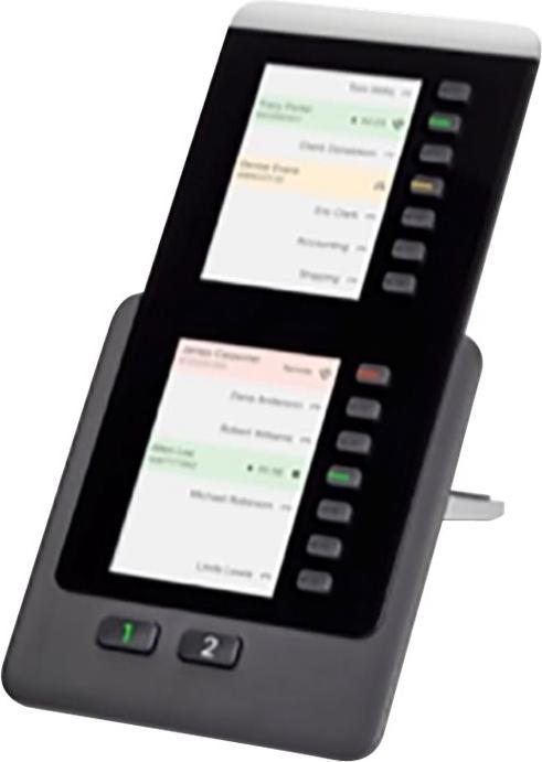 Actual product image Cisco IP Phone 8800