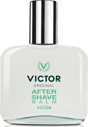 Actual product image Victor Original After Shave Balm for Men 100ml (Aftershave balm, 100 ml)