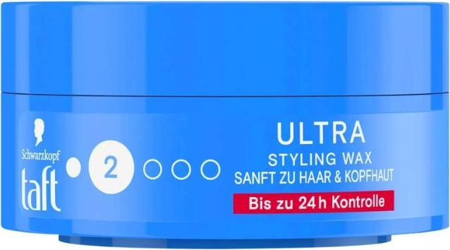 Produktbild Taft Ultra (Haarwachs, 75 ml)