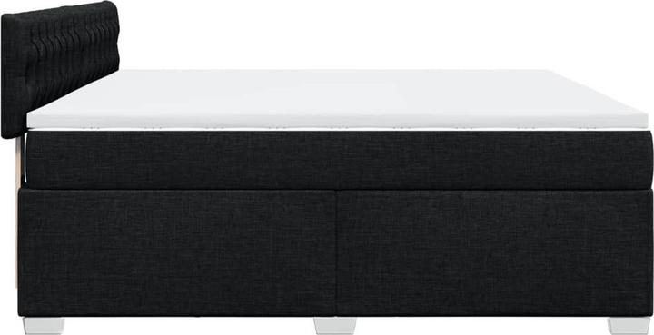Actual product image vidaXL Boxspringbett (180 x 200 cm)
