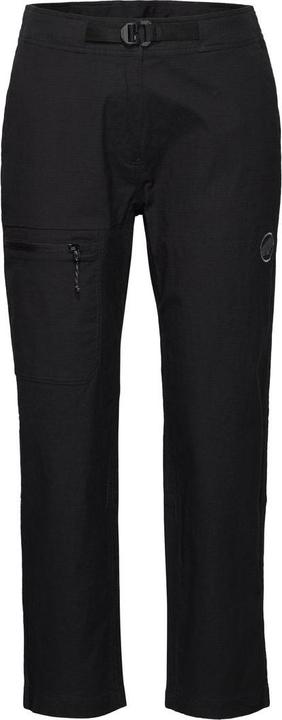 Actual product image Mammut Tamaro Pants, Wanderhose (46)