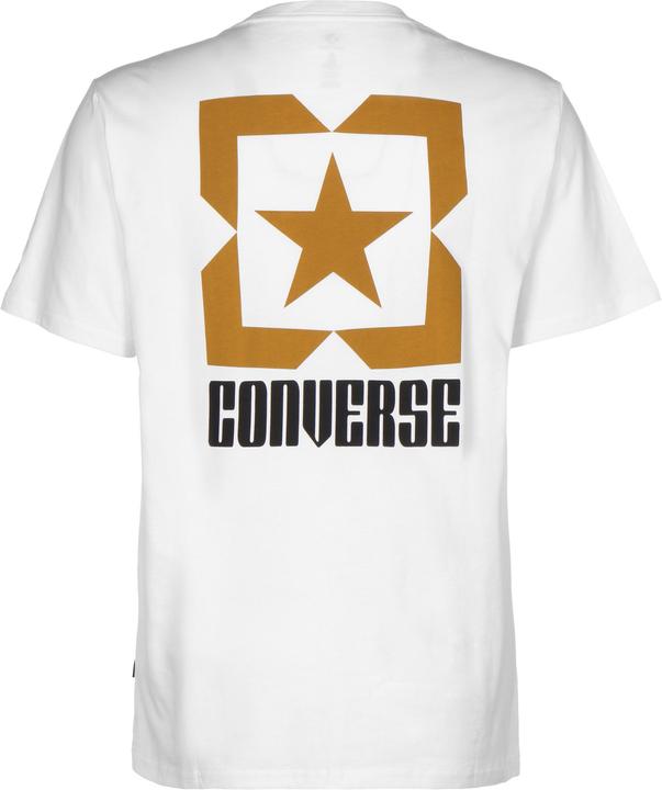 Image du produit Converse T-shirt graphique Explorers - 92279 (S)