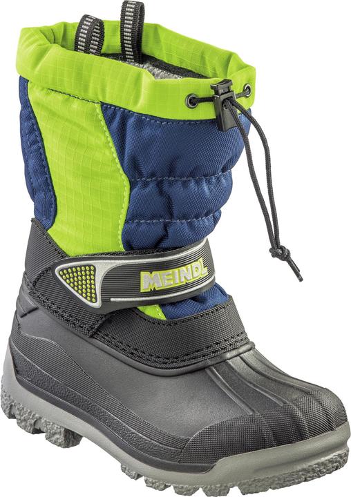 Image du produit Meindl Snowy 3000 Bottes d'hiver (34)