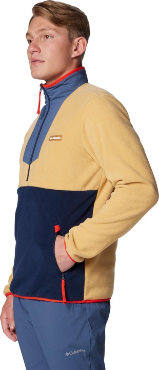 Produktbild Columbia Sequoia Grove™ Half Zip Fleece (S)