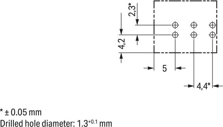 Produktbild Wago NetzSteckverbinder WINSTA