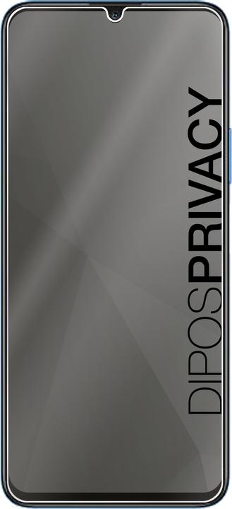 Produktbild Dipos Blickschutzfolie 2-Way Anti-Shock (2 Stück, Honor Play 30 Plus)