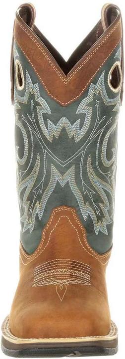 Immagine prodotto Durango Cowboystiefel Rebel Vollnarbenleder (40.5)