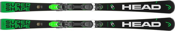 Head Supershape i.Magnum PRD 12 Brake 85 (Senza rilegatura)