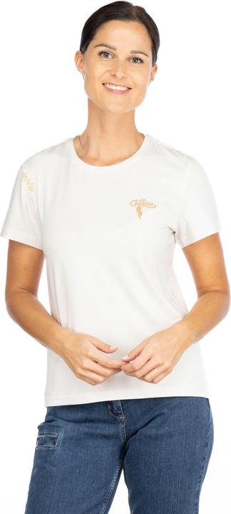 Immagine prodotto Chillaz Women's Iseo Mountain Logo T-Shirt (42, XL)