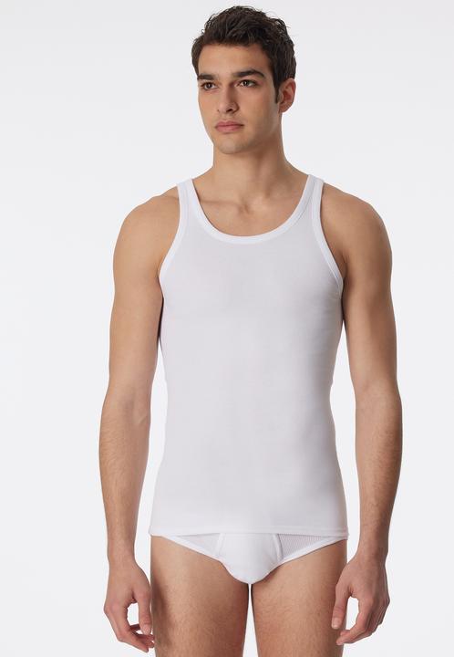 Immagine prodotto Schiesser Gilet 2PACK essenziale