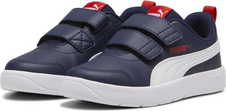 Produktbild Puma Courtflex V3 V PS (35)